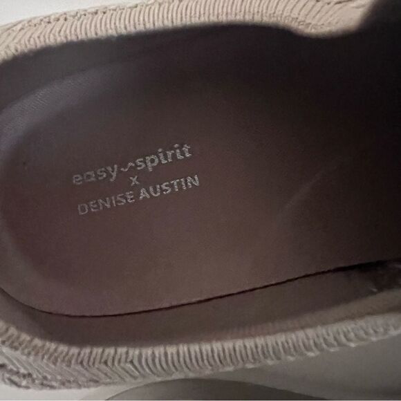 Easy Spirit x Denise Austin EasyWalk EMOVE Walking Shoe US 8.5 NEW MSRP $89 - Picture 9 of 9